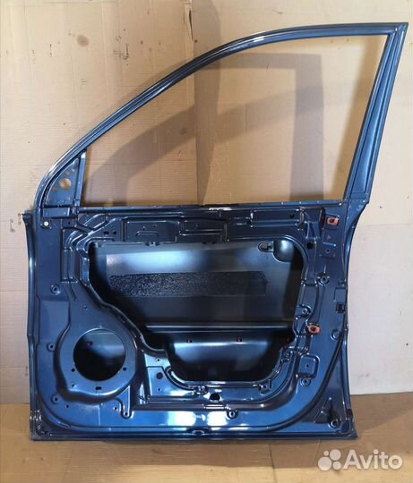 Дверь передняя правая Kia Sportage 2 2004-2008 ор
