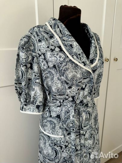 Новый халат СССР качество