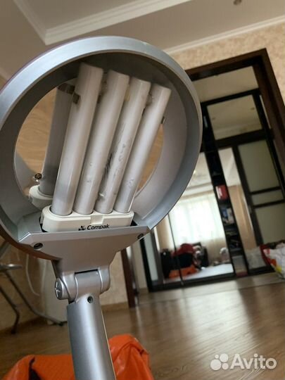 Лампа настольная