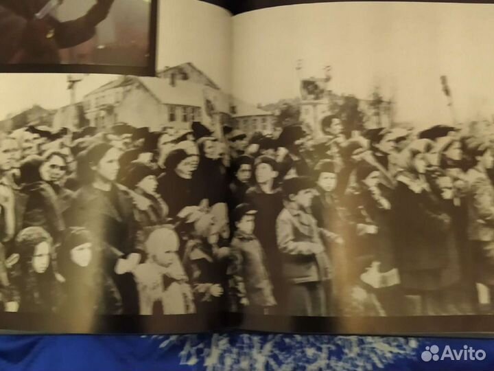 Фотоальбом Смоленск