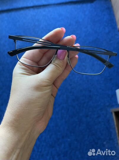 Очки для компьютера
