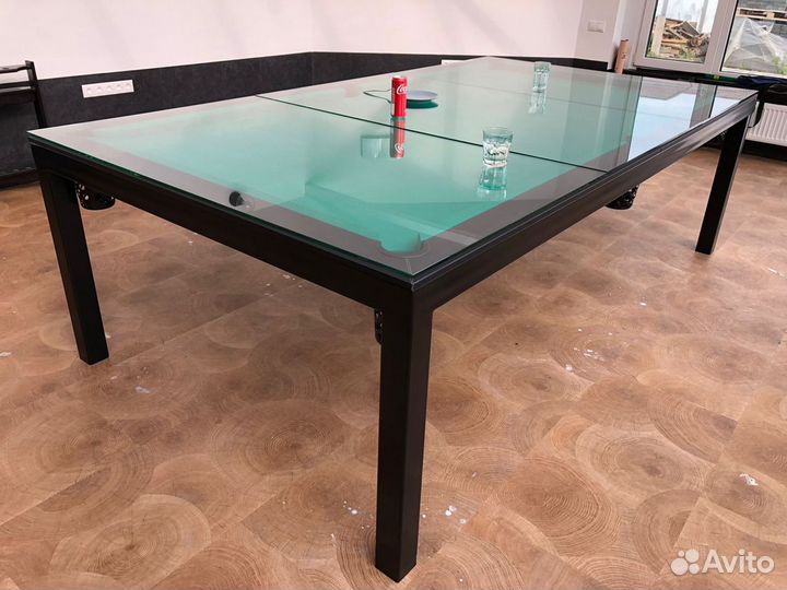 Бильярдный стол 