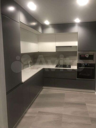 3-к. квартира, 72 м², 4/5 эт.