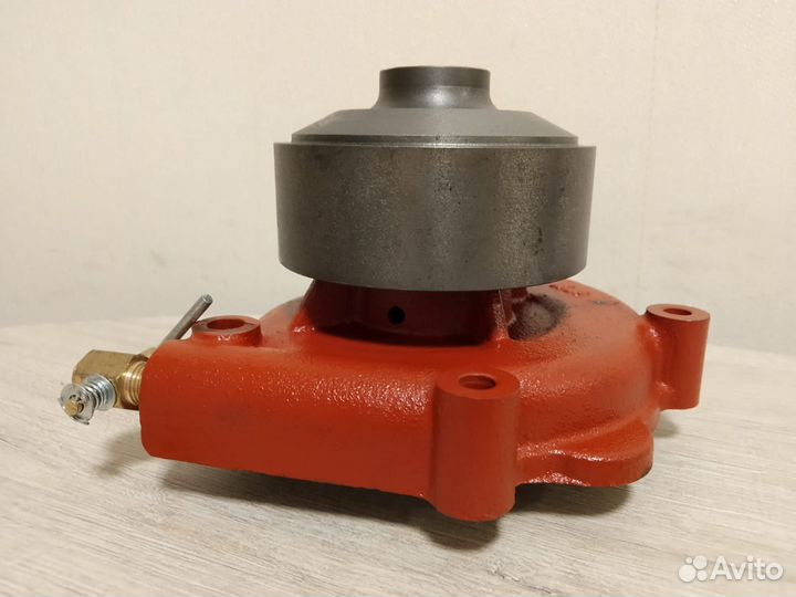 Водяной насос (помпа) для двигателя woling WLD227