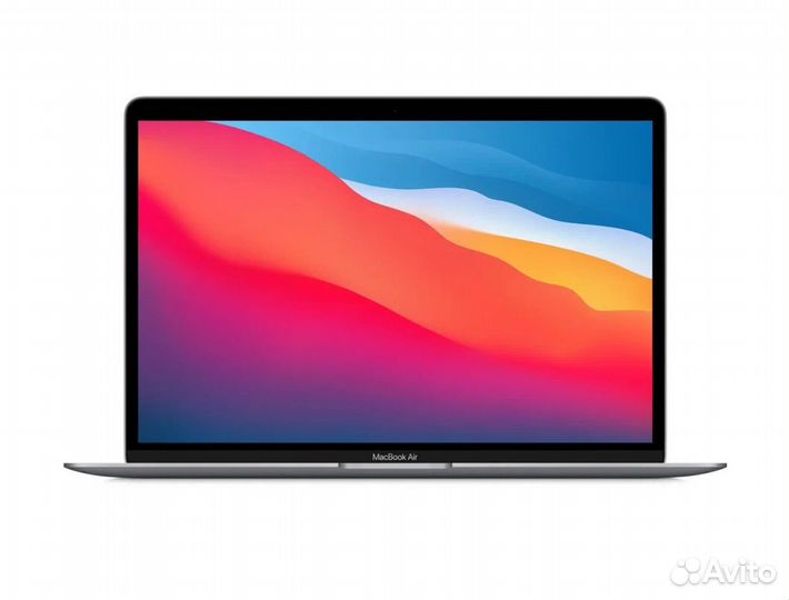 Apple MacBook Air m1 8 256