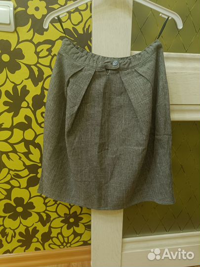 Школьная форма для девочки 122 128