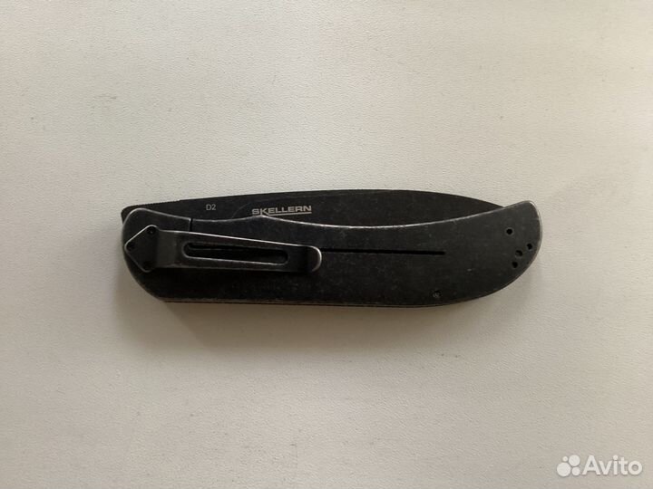 Складной нож Boker Plus Exskelibur