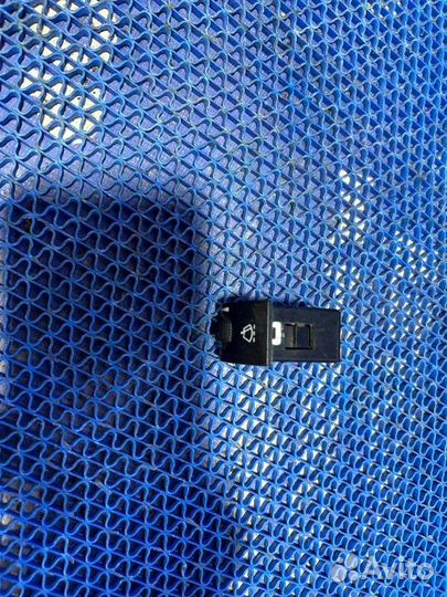 Кнопка регулировки скорости дворников Daewoo Nexia