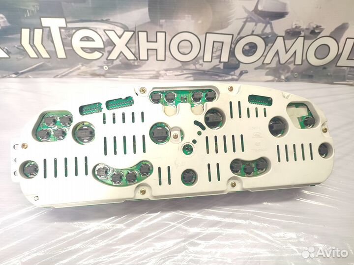 Панель приборов Hyundai Elantra 2005