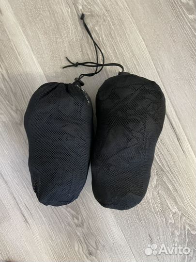 Мембранный костюм