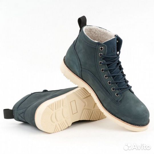 Ботинки Jack Porter оригинал