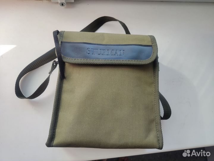 Бинокль Sturman 20x60