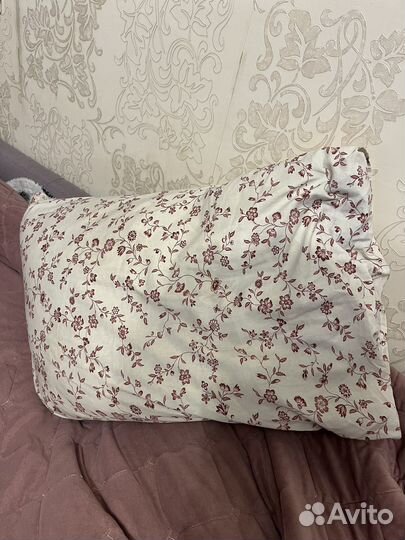 Постельное белье бу пакетом