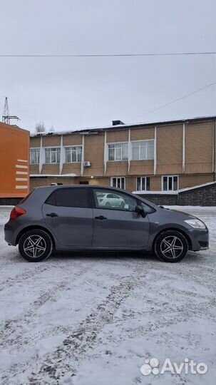 Toyota Auris 1.4 МТ, 2008, 205 000 км