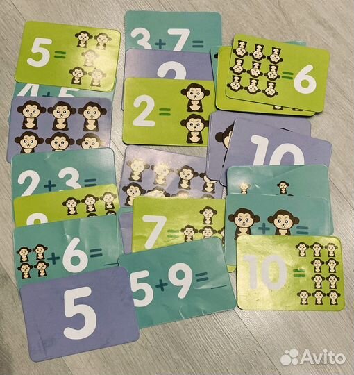 Продаю детские настольные игры