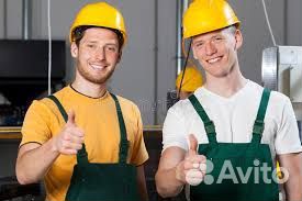 Упаковщики изделий на завод, вахта