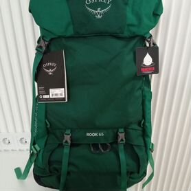 Рюкзак Osprey Rook 65 L (наличие)