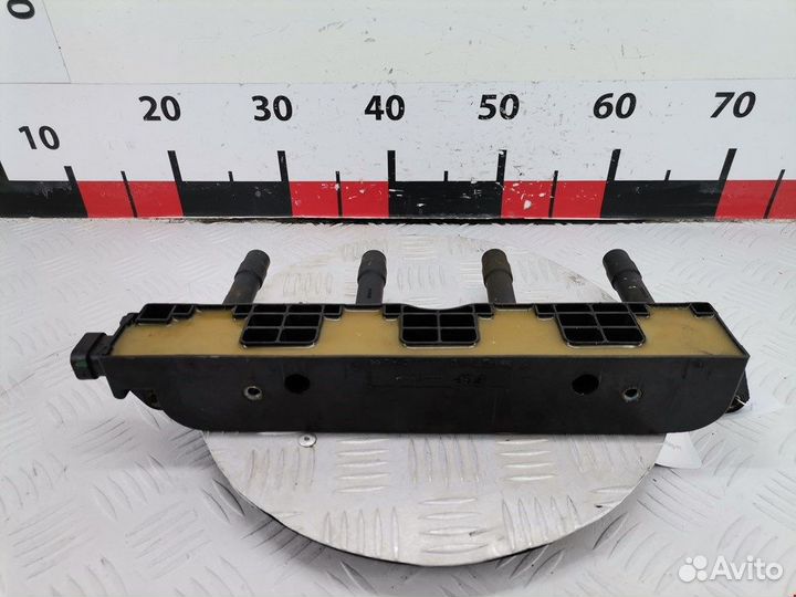 Катушка зажигания для Opel Meriva A 19005212