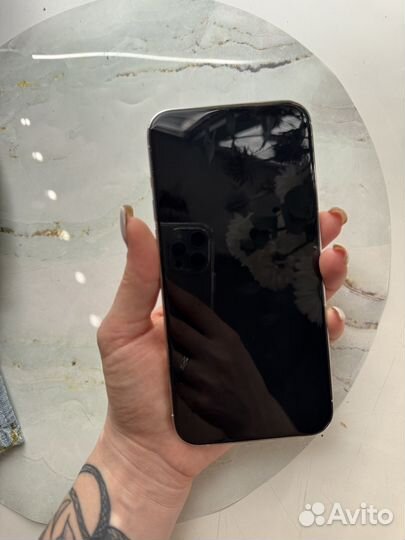 iPhone 13 Pro Max, 128 ГБ