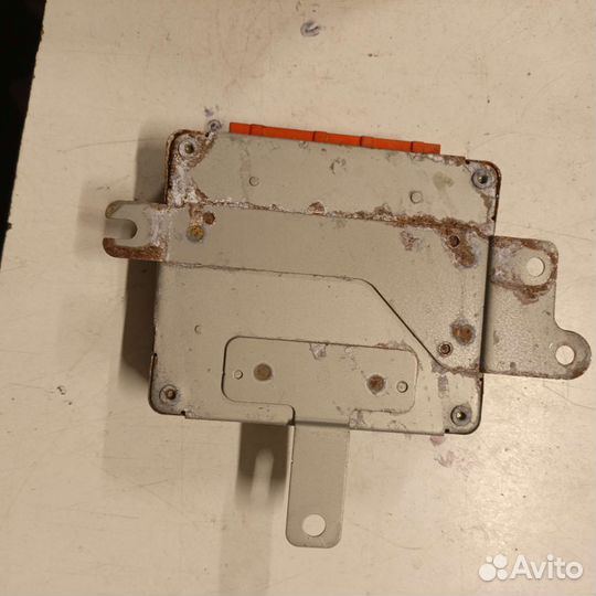 Блок управления ABS Honda CRV1