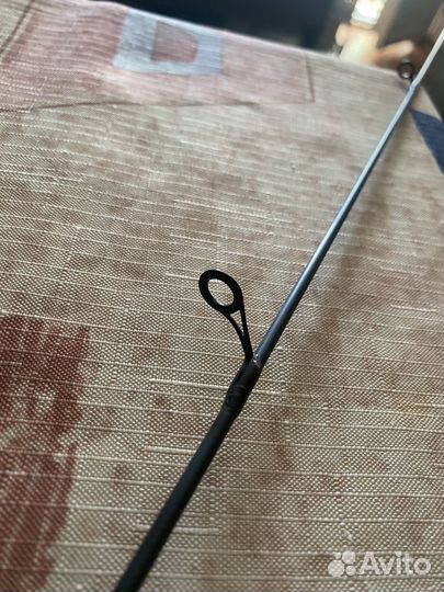 Спиннинг g loomis