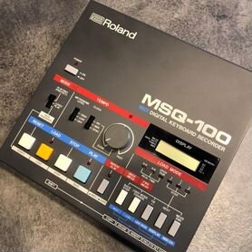 Roland msq-100