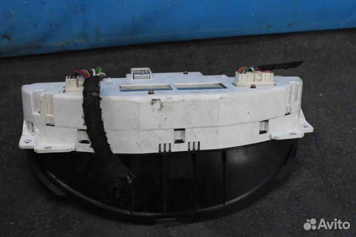 Панель приборов Saab 9-5 (Сааб 9-5) YS3E 5042429