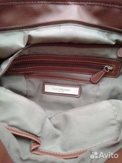 Сумка женская