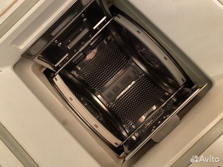 Стиральная машинка