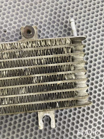 Б/У радиатор АКПП Nissan Primera P12 QR20DE 2003