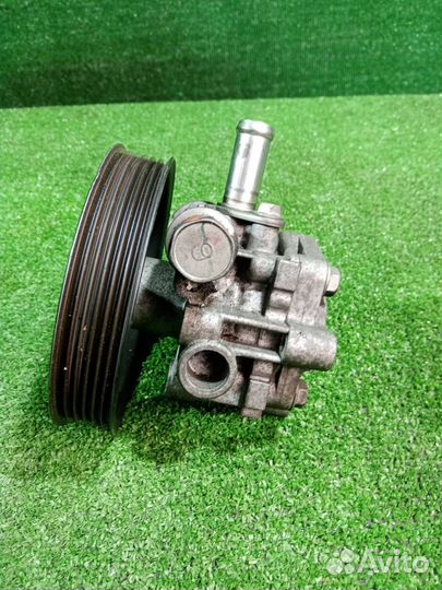 Насос гидроусилителя руля Mitsubishi Outlander