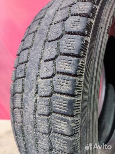 Yokohama Guardex F720 155/80 R13