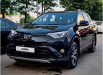 Toyota RAV4 2.2 AT, 2018, 148 931 км