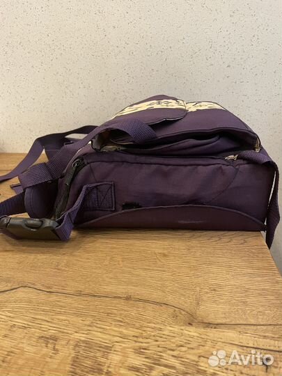 Мобильный стульчик для кормления