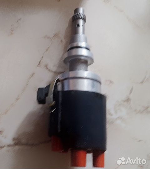 Продам трамблёр на ауди-100