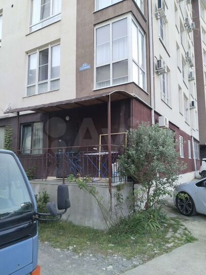 2-к. квартира, 47 м², 7/8 эт.