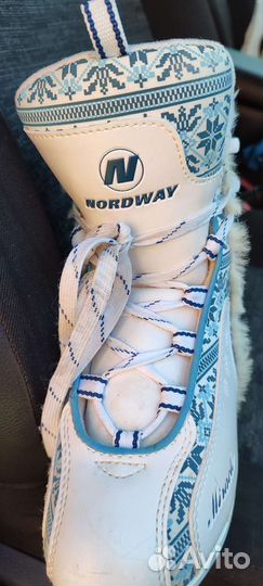 Коньки Новые фигурные женские 37 размер