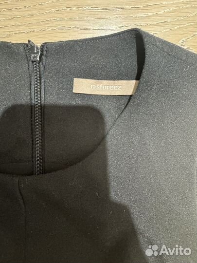 12 storeez платье