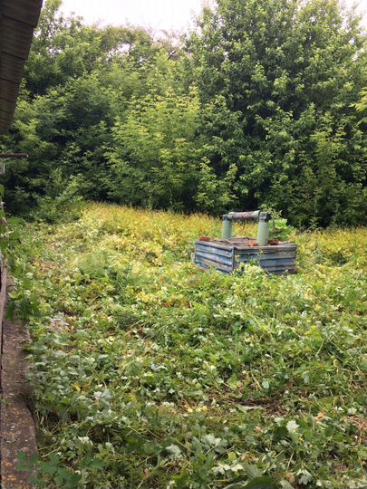 Дом 72,9 м² на участке 51 сот.