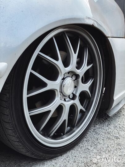 Литые диски r 16 4х100