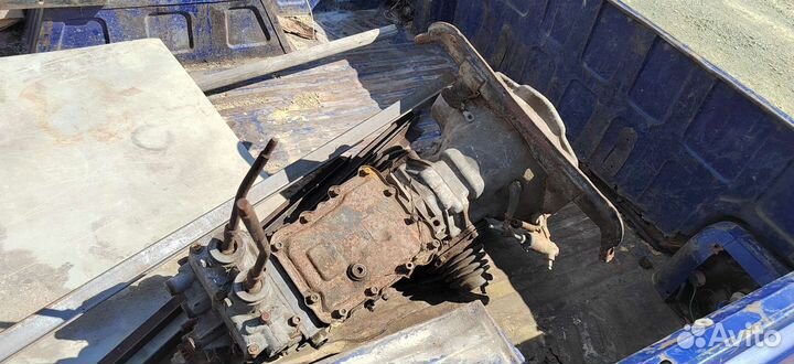 Кпп на луаз