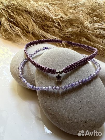 Браслет желаний