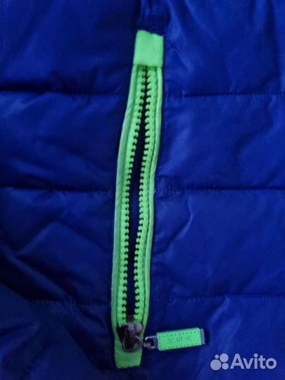 Куртка 46-48