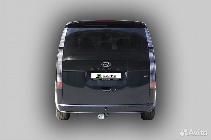 Фаркоп Hyundai Staria 2021
