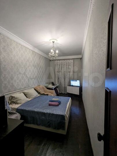 2-к. квартира, 55 м², 2/2 эт.