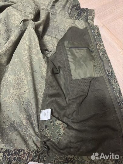 Костюм демисезонный вкпо