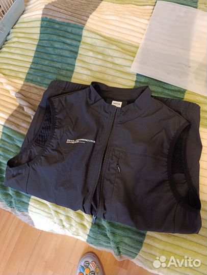 Новые жилетки Spexcel