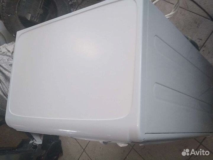 Стиральная машина Индезит 5кг