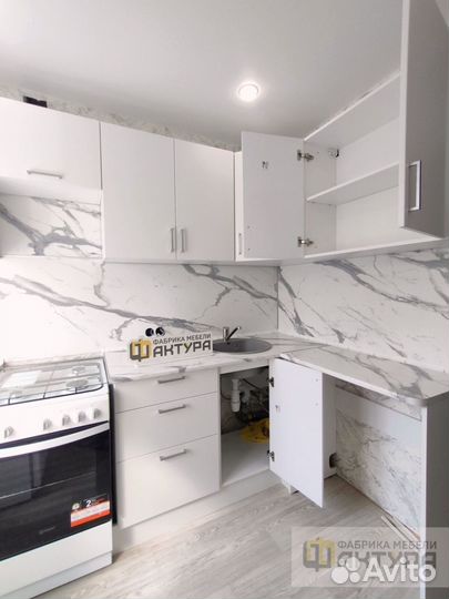 Кухня на заказ