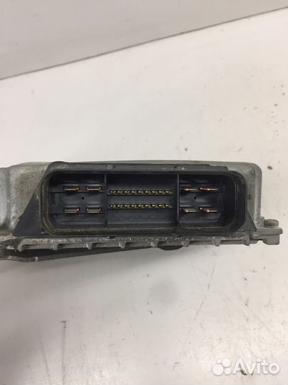 Блок управления АКПП (Infiniti QX56)